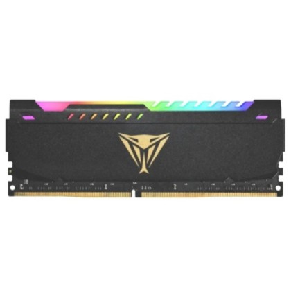 Patriot Memory VIPER STEEL RGB 32GB 1шт. (PVSR432G320C8)