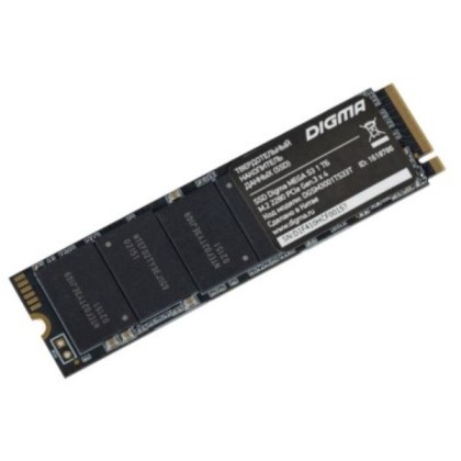 Digma Mega S3 1Tb SSD (DGSM3001TS33T)