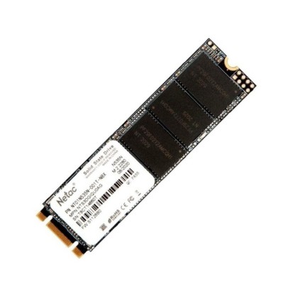 Netac N535N SSD 1Tb (NT01N535N-001T-N8X)