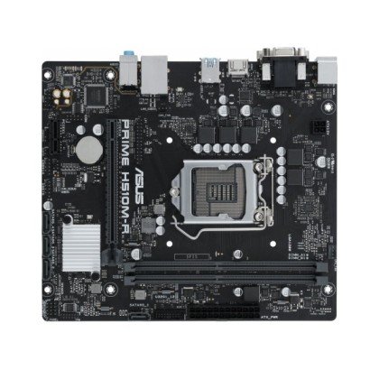 ASUS PRIME H510M-R (PRIME H510M-R-SI)