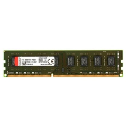 Kingston KVR16N11H/8WP 8Gb 1шт. (KVR16N11H/8WP)