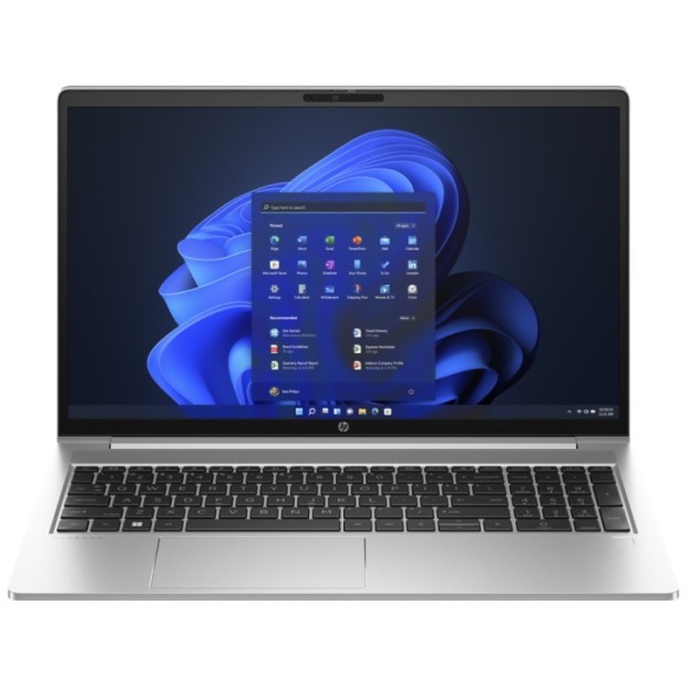 HP ProBook 455 G10 (7P3B4UT#ABA) AMD Ryzen 7 7730U 2000MHz/15.6"/1920x1080/16GB/512GB SSD/AMD Radeon RX Vega 8/Wi-Fi/Bluetooth/Windows 11 Pro (Silver)