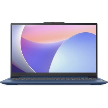 Lenovo IdeaPad Slim 3 15IAH8 Intel Core i5 12450H 2000MHz/15.6"/1920x1080/8GB/512GB SSD/Intel UHD Graphics/Wi-Fi/Bluetooth/Без ОС (83ER0033RM) Blue