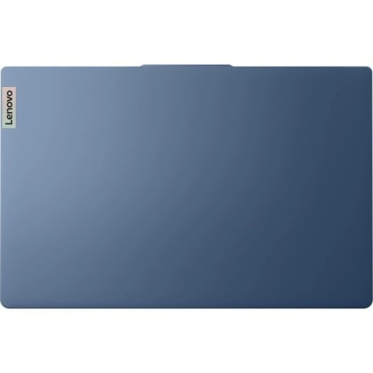 Lenovo IdeaPad Slim 3 15IAH8 Intel Core i5 12450H 2000MHz/15.6"/1920x1080/8GB/512GB SSD/Intel UHD Graphics/Wi-Fi/Bluetooth/Без ОС (83ER0033RM) Blue