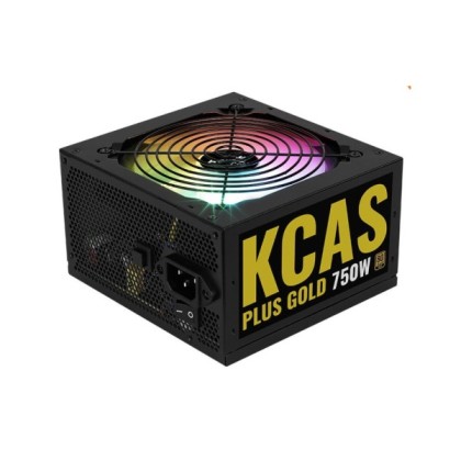 AeroCool Kcas Plus Gold 750W (4710562759211)