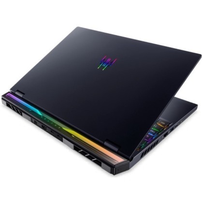 Acer Predator Helios 16 PH16-72-90W0 Intel Core i9 14900HX 1600MHz/16"/2560x1600/32Gb/2048GB SSD/NVIDIA GeForce RTX 4080 12GB/Wi-Fi/Bluetooth/Windows 11 Home (NH.QNZCD.001) Black