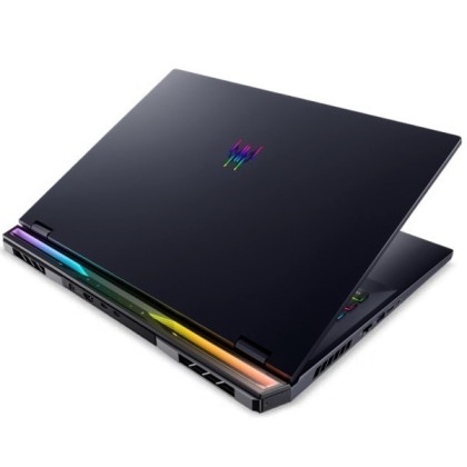 Acer Predator Helios 18 PH18-72-94QH Intel Core i9 14900HX 2200MHz/18"/2560x1600/64Gb/4096GB SSD/NVIDIA GeForce RTX 4090 16GB/Wi-Fi/Bluetooth/Windows 11 Home (NH.QP4CD.001) Black