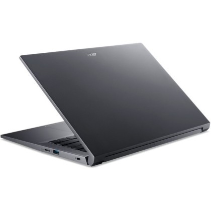 Acer Swift X 14 SFX14-72G-76LG Intel Core Ultra 7 155H 3800MHz/14.5"/2880x1800/16GB/1024GB SSD/NVIDIA GeForce RTX 4060 8GB/Wi-Fi/Bluetooth/Windows 11 Home (NX.KR8CD.001) Grey