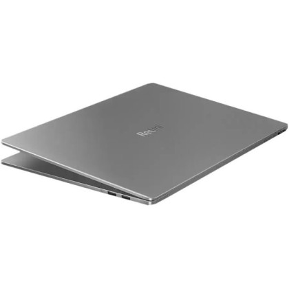 Xiaomi Redmibook 14 Intel Core Ultra 5 125H 3600MHz/14"/2880x1800/16GB/512GB SSD/Intel Arc Graphics/Wi-Fi/Bluetooth/Windows 11 Home (JYU4594CN) Grey