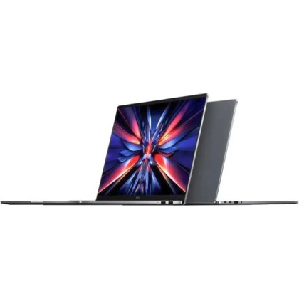 Xiaomi Redmibook 14 Intel Core Ultra 5 125H 3600MHz/14"/2880x1800/16GB/512GB SSD/Intel Arc Graphics/Wi-Fi/Bluetooth/Windows 11 Home (JYU4594CN) Grey