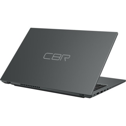 CBR LP-15103 Intel Core i3 1215U 1200MHz/15.6"/1920x1080/8GB/256GB SSD/Intel UHD Graphics/Wi-Fi/Bluetooth/Windows 11 Pro (CBR-NB15I3G12-8G256G-WP) Grey