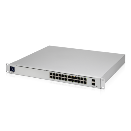 UBIQUITI USW-PRO-24-POE