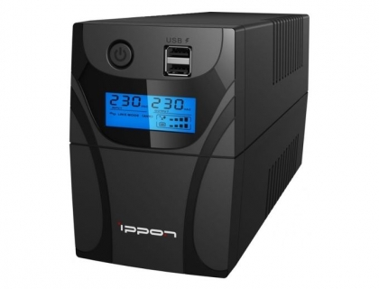 IPPON Back Power Pro II Euro 850 (1005575)