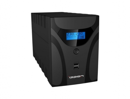 IPPON Smart Power Pro II Euro 2200 (1029746)