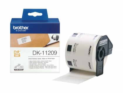 Brother DK11209