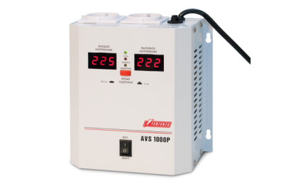 Powerman AVS 1000P (POWERMAN AVS-1000P)