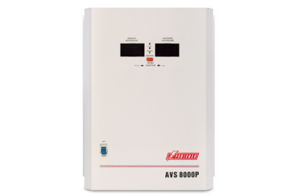 Powerman AVS 8000P (POWERMAN AVS-8000P)