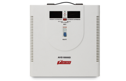 POWERMAN AVS 10000D