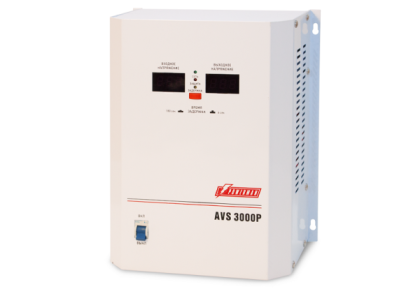 Powerman AVS 3000P (POWERMAN AVS-3000P)