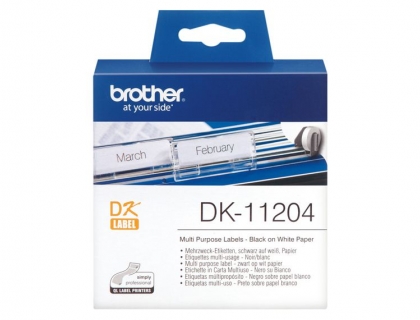 Brother DK11204