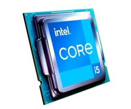 Intel Core i5-11500 Rocket Lake (CM8070804496809SRKNY) OEM