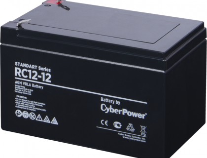 CyberPower Standart Series RC 12-12 (RC 12-12)