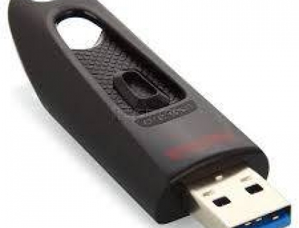SanDisk Ultra USB 3.0 256Gb (SDCZ48-256G-U46)