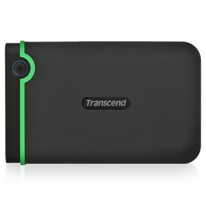 Transcend StoreJet 25M3 2Tb (TS2TSJ25M3S)