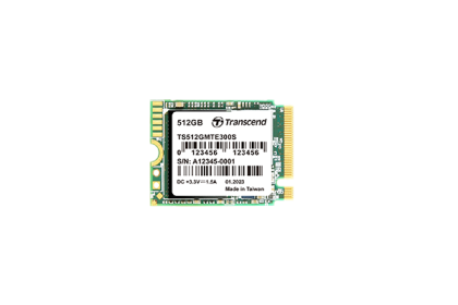 Transcend 256GB MTE300S (TS256GMTE300S)