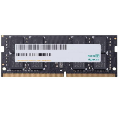 Apacer 16Gb 1шт. (AS16GGB26CQYBGH/ES.16G2V.GNH)