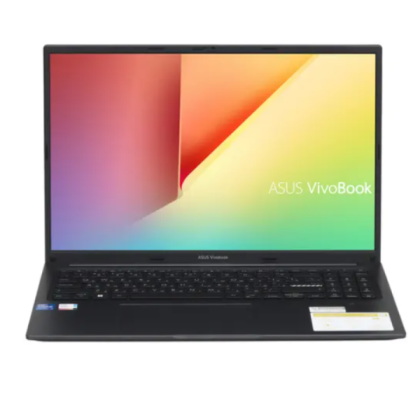 ASUS VivoBook 16 X1605VA-MB74 Intel Core i7 13700H 2400MHz/16"/1920x1200/32GB/1024GB SSD/Intel Iris Xe Graphics/Wi-Fi/Bluetooth/Без ОС (90NB10N3-M00Y40) Black