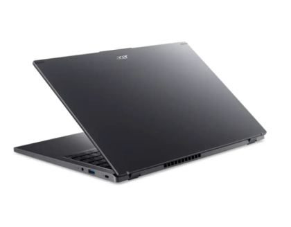 Acer Aspire A15-41M-R04A AMD Ryzen 5 7535U 2900MHz/15.6"/1920x1080/8GB/512GB SSD/AMD Radeon 660M/Wi-Fi/Bluetooth/Без ОС (NX.KXBCD.001) Grey
