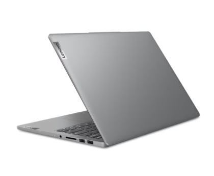 Lenovo IdeaPad Pro 5 14IMH9 Intel Core Ultra 5 125H 1200MHz/14"/2880x1800/16GB/1024GB SSD/Intel Arc Graphics/Wi-Fi/Bluetooth/Без ОС (83D20025RK) Grey