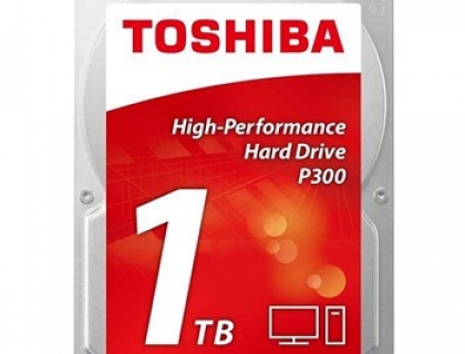 Toshiba HDWD110UZSVA (HDWD110UZSVA)