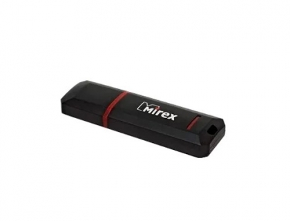 Mirex KNIGHT USB 3.0 128GB (13600-FM3BK128)