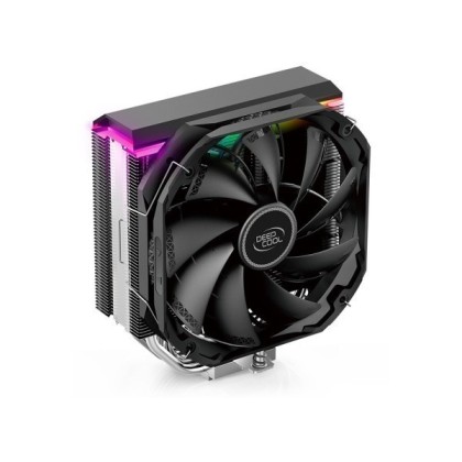 DeepCool AS500 (R-AS500-BKNLMN-G)