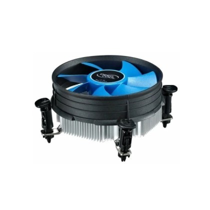 Deepcool THETA 9 PWM (THETA 9 PWM)