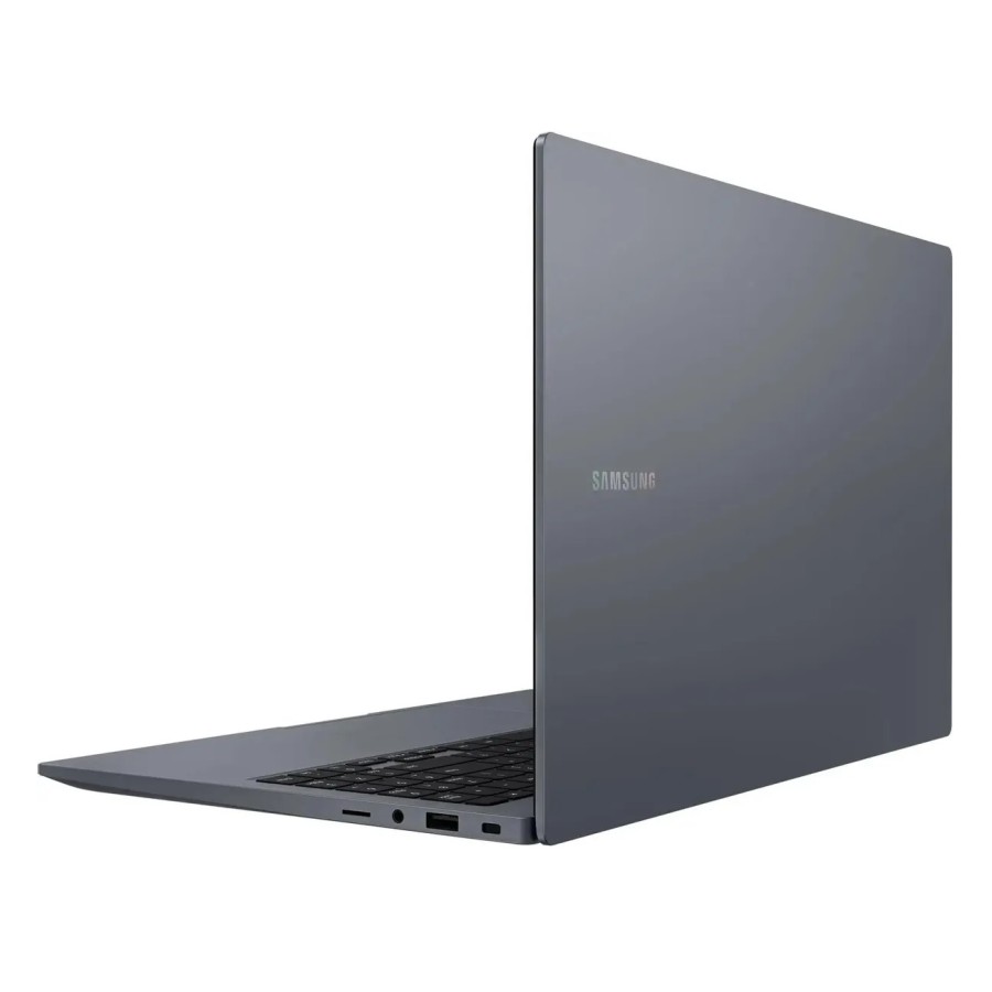 Samsung Galaxy Book4 NP750 Intel Core i7 1355U 1700MHz/15.6"/1920x1080/16GB/512GB SSD/Intel Iris Xe Graphics/Wi-Fi/Bluetooth/Windows 11 Home (NP750XGJ-LG3IN) Grey