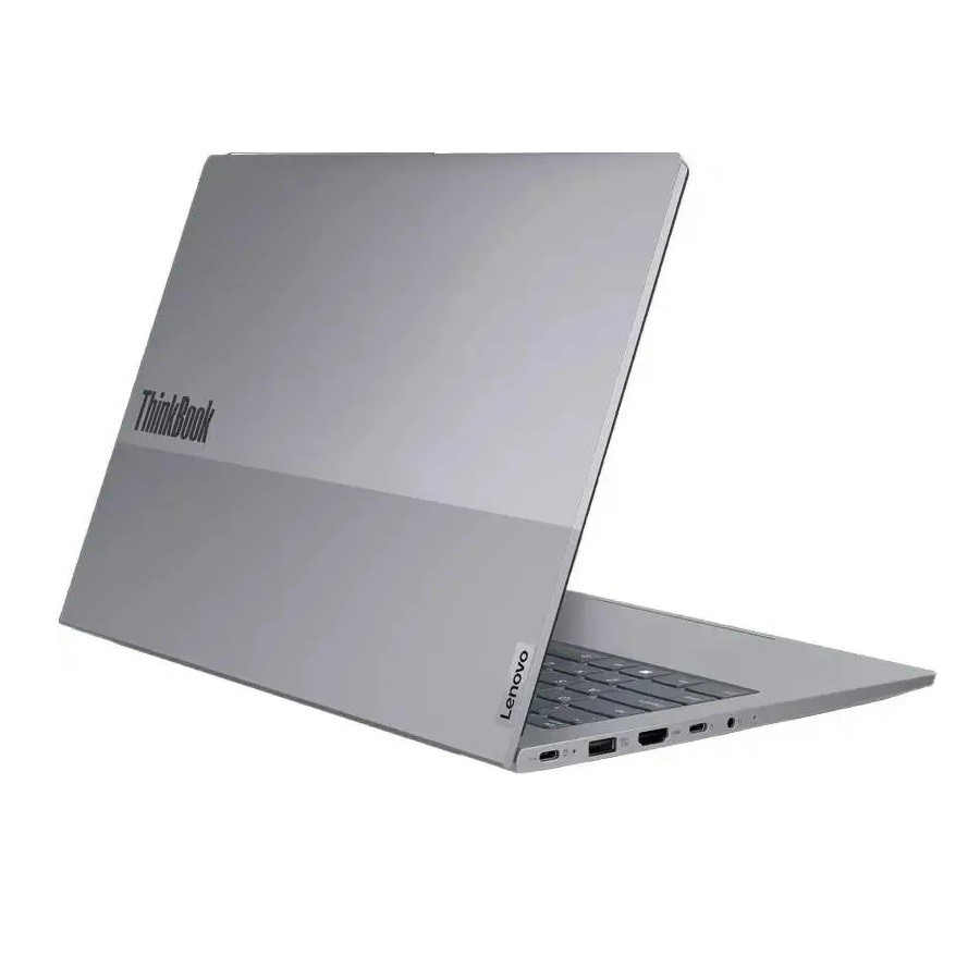 Lenovo ThinkBook 14 G6 IRL Intel Core i7 1355U 1700MHz/14"/1920x1200/16GB/512GB SSD/Intel Iris Xe Graphics/Wi-Fi/Bluetooth/Windows 11 Pro (21KG000FUS) Grey