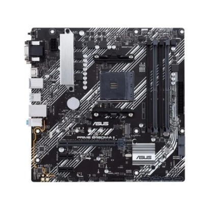 ASUS PRIME B450M-A II (PRIME B450M-A II)