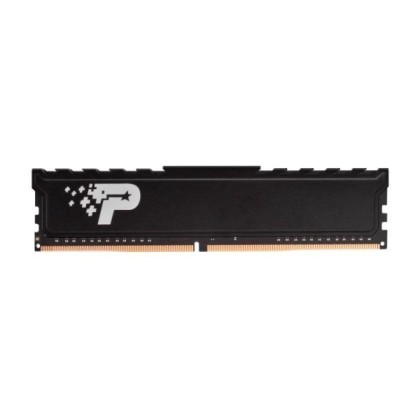 Patriot Memory SL Premium 16 GB 1 шт. (PSP416G266681H1)