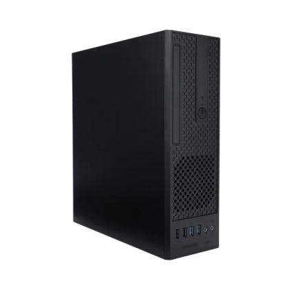 InWin 260W Black (CJ708BL 6137379)