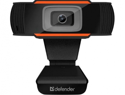 Defender G-lens 2579 HD720p (63179)