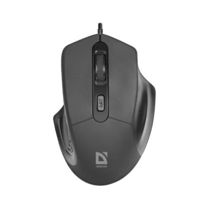 Defender Datum MB-347 (52347) Black