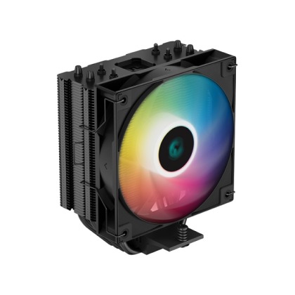 Deepcool AG400 BK ARGB (R-AG400-BKANMC-G-2)