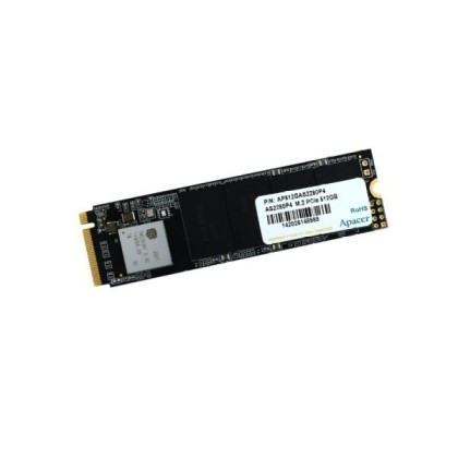 Apacer 512 GB (AP512GAS2280P4-1)