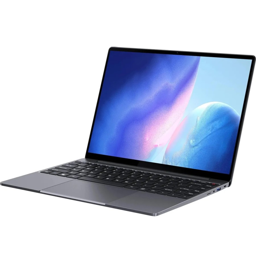 CHUWI Corebook X 14 Intel Core i3 1220P 1100MHz/14"/2160x1440/16GB/512GB SSD/Intel UHD Graphics/Wi-Fi/Bluetooth/Windows 11 Home (1746778) Grey