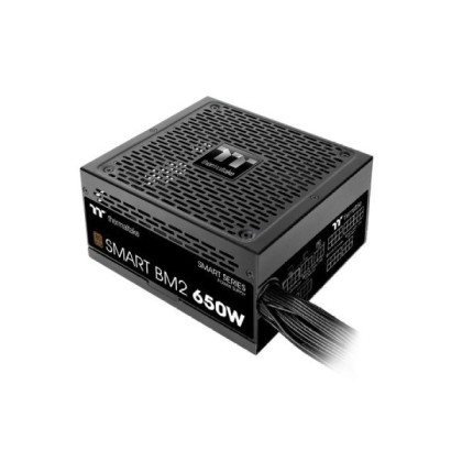 Thermaltake Smart BM2 650W (PS-SPD-0650MNFABE-1)