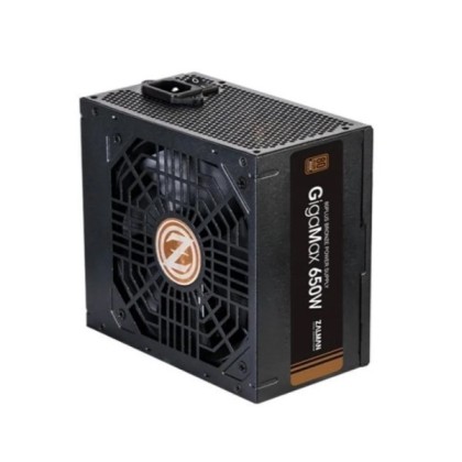 Zalman GigaMax(GVII) 650W (ZM650-GVII)