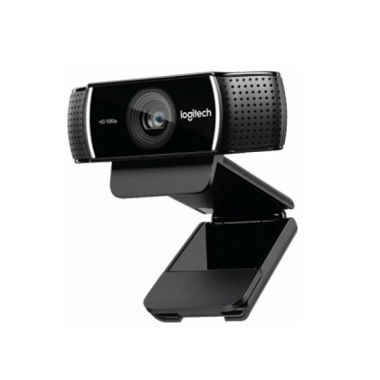 Logitech C922 Pro Stream (960-001088)